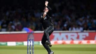 2019 World Cup Semifinal Against India One of The Craziest Games I Have Ever Played - Lockie Ferguson